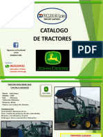 Catalogo Tractores - Octubre-2020-Lima-22oct20