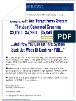 Forex Virtuoso PDF