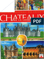 Chateaux de La Loire PDF