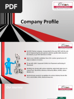 Company Profile