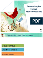 Frase simples versus frase complexa.ppt