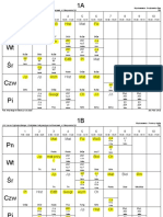 Plan Lekcji Klas Od 30.03.2020