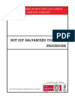 -HOT-DIP-GALVANIZED-COATING PROCEDURE.pdf