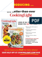 Cooking Light TruePDF-Summer 2020 PDF