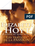 Hoyt,Elizabeth-[Legende des quatre soldats-1]Les Vertiges de la Passion(2008).French.ebook.AlexandriZ