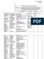 PLAN DE EJECUCION M1 MFormaciÃ N