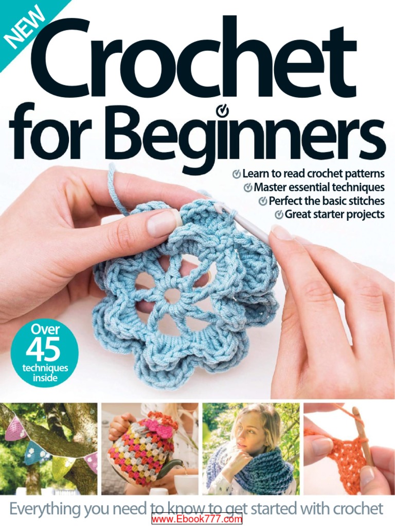 12 Pcs Braided Crochet Ornaments Finger Yarn Guide Handle Miss