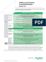 Continuum 2.03 CompMatrix Oct - 2018