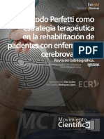 Dialnet MetodoPerfettiComoEstrategiaTerapeuticaEnLaRehabil 6985334 PDF