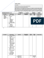 Curriculum of Competency Unit (Cocu)