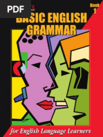 Basic English Grammar