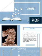 Nazwa PPT Virus Kelas XI