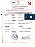 Birth Certificate - Compressed