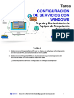 PMSD PMSD-505 Tarea-Alu T002