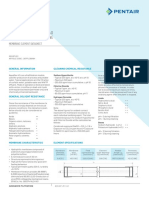 Datasheet Aquaflex 40