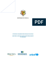 SENEGAL Rapport Forages Manuels (FINAL) PDF