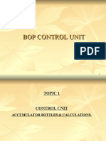 Control Unit - Day3 - Test Intro