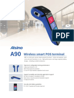 A90 With Fingerprinter PDF