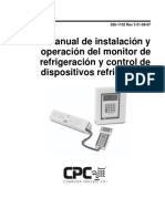 RMCC Manual Spanish Translation Es MX 5372880