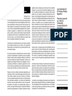 Puiggros Las Izquierdas PDF