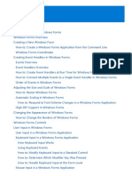 Document PDF