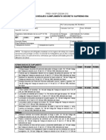 Prev-Insp-Ds594-016 Cumplimiento Del DS594