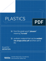 6 - Plastics PDF