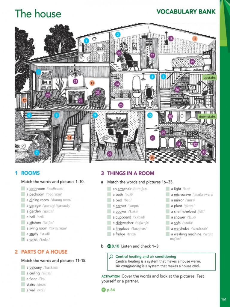 English - File - 4th - Edition - Elementary - Students - Book (Dragged ...