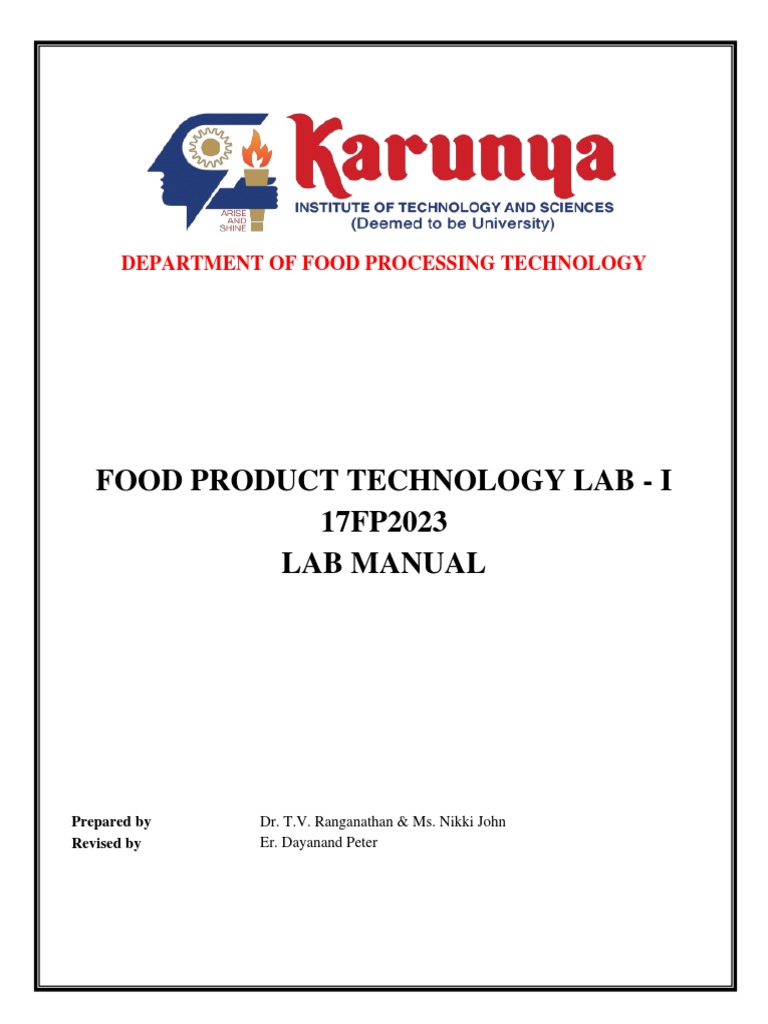 4chan Ketchup Lab Manual | PDF | Fruit Preserves | Ketchup