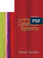 Fundamentals of Database Systems - Elmasri Navathe - 2011 (0001-0600) (001-300) - 1-100.en - Es