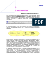 4 Aprendizaje y Diagnóstico (Margarita Silvestre)