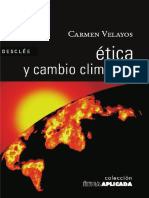 Ética y cambio climático.pdf