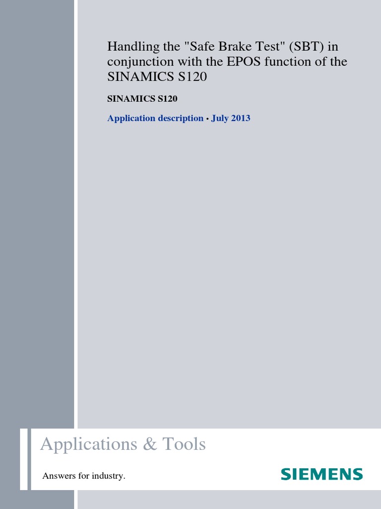 Applications & Tools: Handling The 