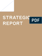 Burberry - 201819 Annual Report - Strategic Report PDF