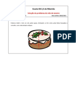 Solução do problema do mês de Janeiro de 2011 - 2ºciclo