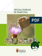 Mariposas Navarra PDF
