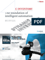Dynamic Inventory: The Foundation of Intelligent Automation
