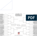 4A DII Bracket