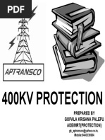 Download 400KVPROTECTION by vinay_electrical SN48165598 doc pdf