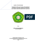 KTI Dewayu Dian Permata PDF