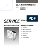 S61A Model CS25M20SSNSKLG, CS29M20SPNS - KLG, CS29M20SSNSKLG