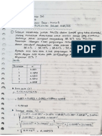 Latihan BAB Kesalahan Dalam Analisis