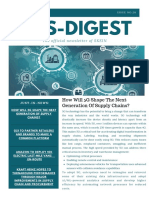 Ops-Digest: The Official Newsletter of SKEIN