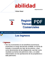 4 Ingresos