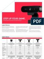 Webcams-Portfolio V1 PDF