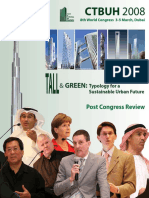 Green:: Post Congress Review