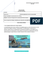 Guia IX DS 3 Básico Contaminacion Oceános