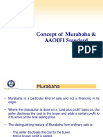 Murabaha - Concept, Documentation & Issues