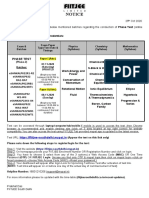 NOTICE PHASE TEST_STU_25.10.20