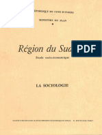 Civ 1961 1968 Onc Sde O2 - Sociologie PDF